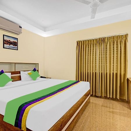 Treebo Royal Splendid Hotel Bangalore Luaran gambar