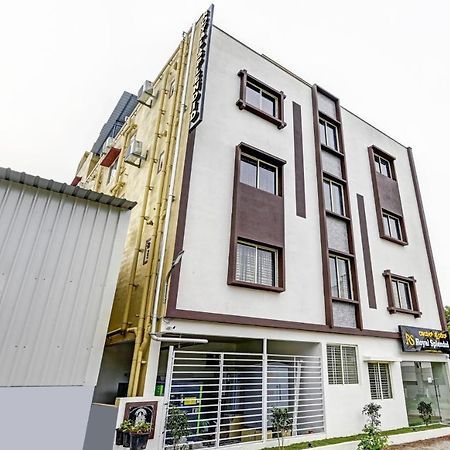 Collection O Royal Suites Bangalore Luaran gambar