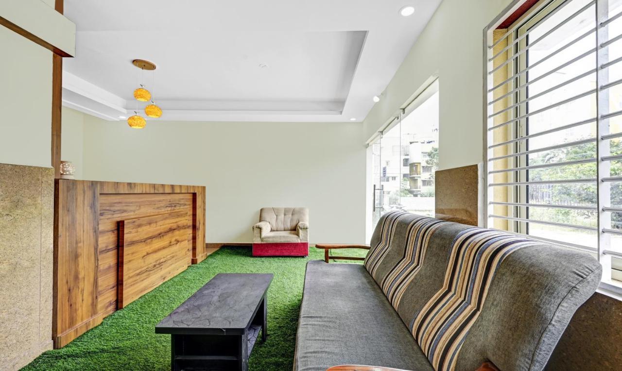 Collection O Royal Suites Bangalore Luaran gambar