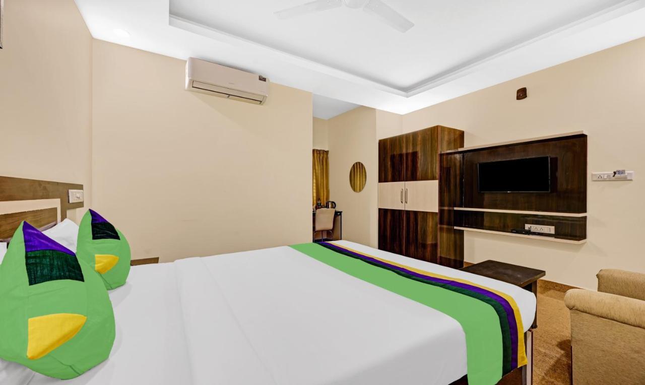 Collection O Royal Suites Bangalore Luaran gambar