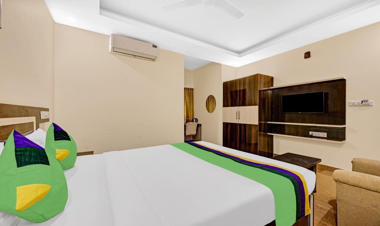 Treebo Royal Splendid Hotel Bangalore Luaran gambar