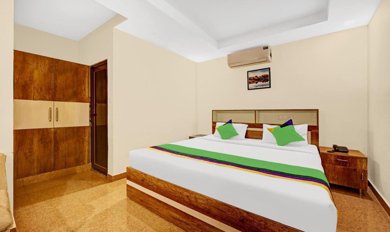 Collection O Royal Suites Bangalore Luaran gambar